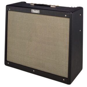Fender Hot Rod DeVille 212