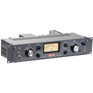 Retro Instruments 176 - Compressor/Limiter