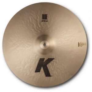 Zildjian K Custom Dark 20″ Ride Cymbal