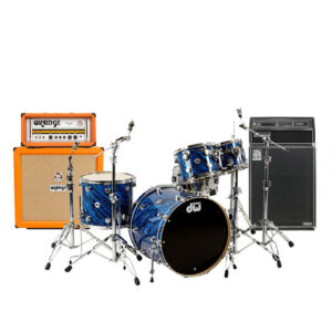 Full Backline Packages