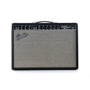Fender 65 Deluxe Reverb
