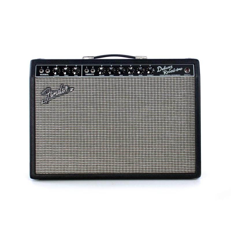 Fender 65 Deluxe Reverb