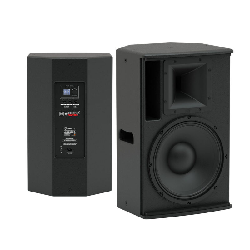 Premium Party Sound System (100+ guests) - Image 2